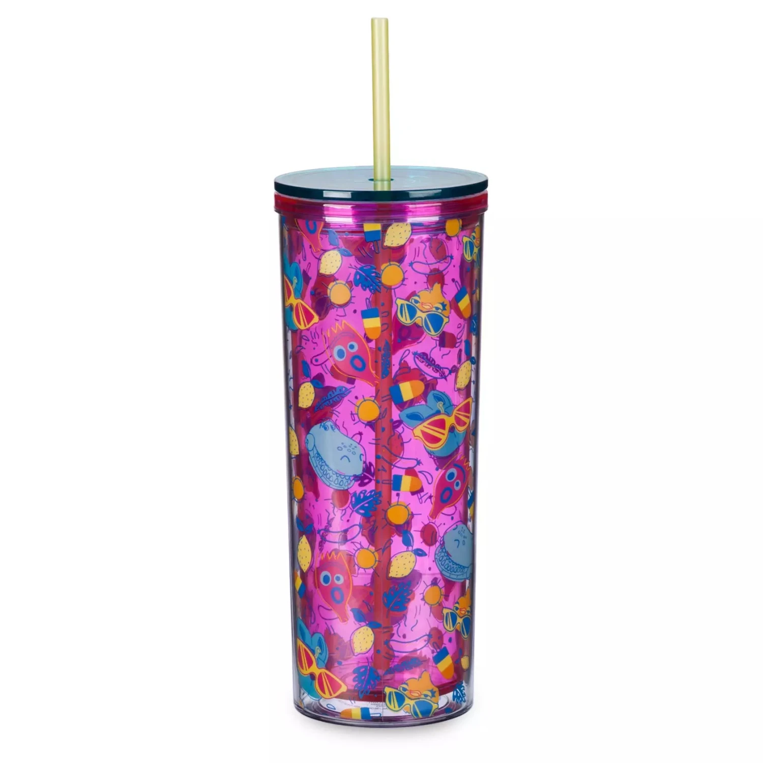 Disney Toy Story Tumbler With Straw 3 Disney Toy Story Tumbler With Straw - Image 3