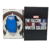 Disney Marvel Studios The Falcon And Winter Soldier Magicband LE 1000