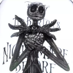 Disney The Nightmare Before Christmas Legacy Sketchbook Ornament – 30th Anniversary – Limited Release 6 Disney The Nightmare Before Christmas Legacy Sketchbook Ornament – 30th Anniversary – Limited Release -Disney 3710059317712 2