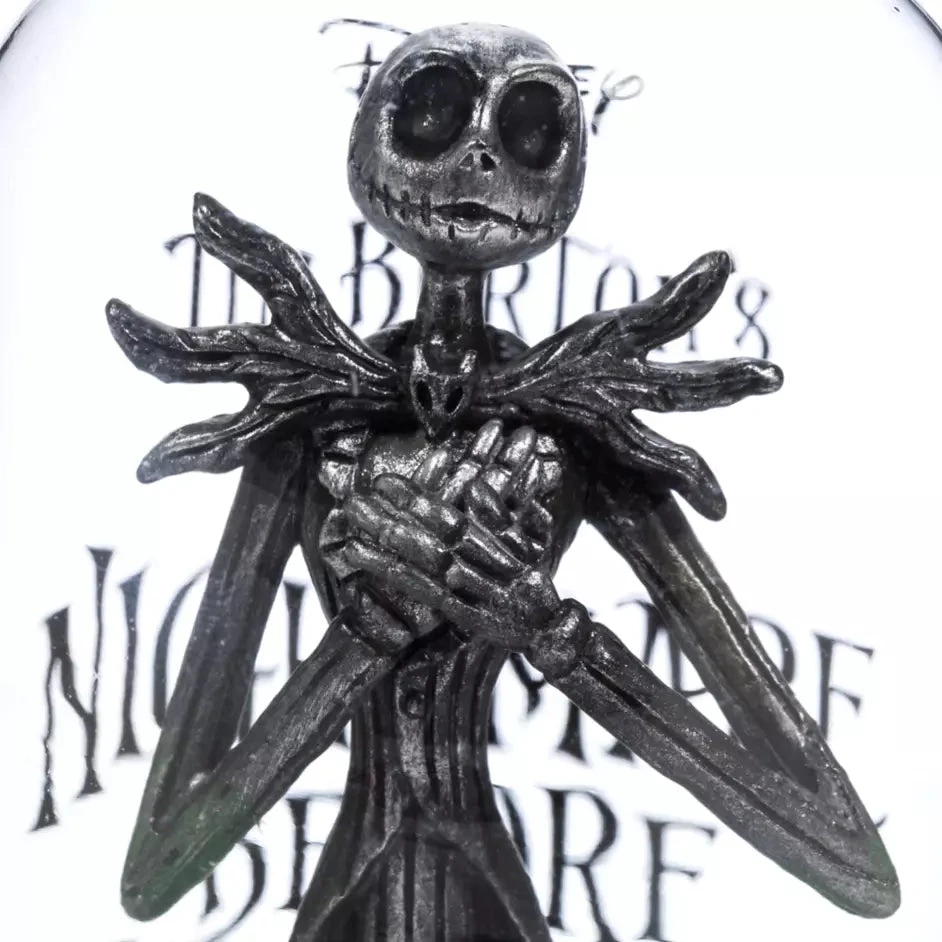 Disney The Nightmare Before Christmas Legacy Sketchbook Ornament – 30th Anniversary – Limited Release 3 Disney The Nightmare Before Christmas Legacy Sketchbook Ornament – 30th Anniversary – Limited Release - Image 3