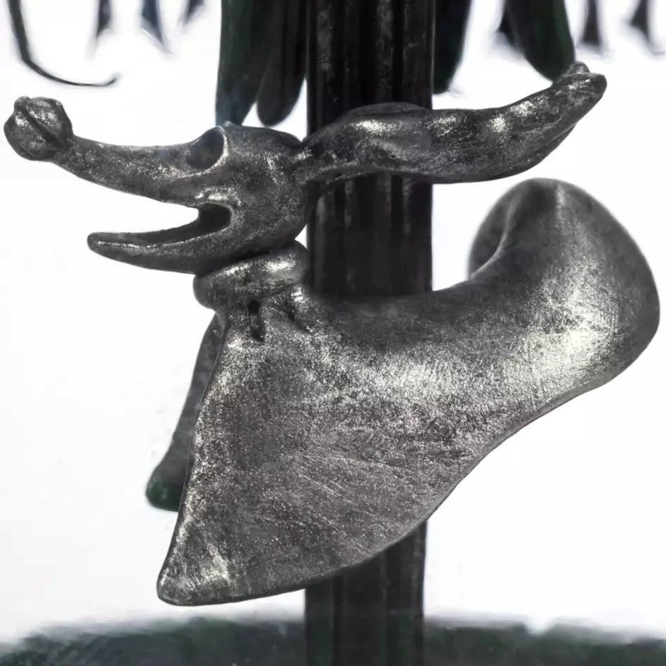 Disney The Nightmare Before Christmas Legacy Sketchbook Ornament – 30th Anniversary – Limited Release 4 Disney The Nightmare Before Christmas Legacy Sketchbook Ornament – 30th Anniversary – Limited Release - Image 4