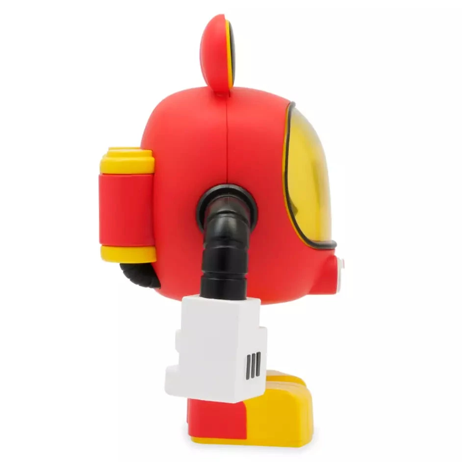 Disney Vinyl Series Tomorrowland Mickey By Eric Tan 4 Disney Vinyl Series Tomorrowland Mickey By Eric Tan - Image 4