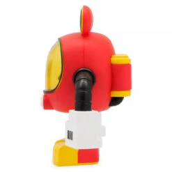 Disney Vinyl Series Tomorrowland Mickey By Eric Tan 14 Disney Vinyl Series Tomorrowland Mickey By Eric Tan -Disney 3711036514688 4