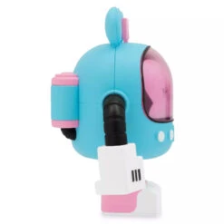 Disney Vinyl Series Tomorrowland Minnie By Eric Tan -Disney 3711036514689 3