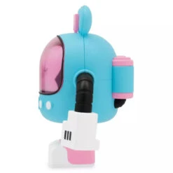 Disney Vinyl Series Tomorrowland Minnie By Eric Tan -Disney 3711036514689 4