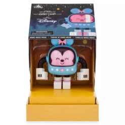 Disney Vinyl Series Tomorrowland Minnie By Eric Tan -Disney 3711036514689 7