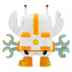 Disney Vinyl Series Tomorrowland Stitch By Eric Tan -Disney 3711036514690 2