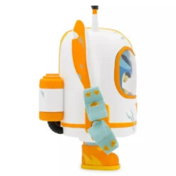 Disney Vinyl Series Tomorrowland Stitch By Eric Tan -Disney 3711036514690 3