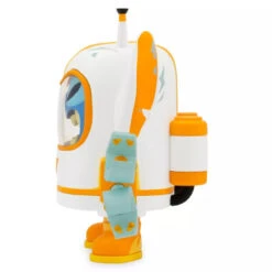 Disney Vinyl Series Tomorrowland Stitch By Eric Tan -Disney 3711036514690 4