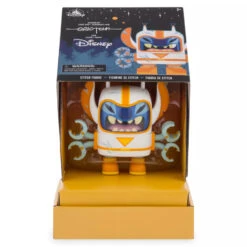 Disney Vinyl Series Tomorrowland Stitch By Eric Tan -Disney 3711036514690 7