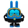 Disney Vinyl Series Tomorrowland Oswald By Eric Tan