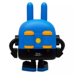 Disney Vinyl Series Tomorrowland Oswald By Eric Tan -Disney 3711036514691 2