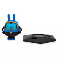 Disney Vinyl Series Tomorrowland Oswald By Eric Tan -Disney 3711036514691 5