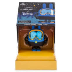 Disney Vinyl Series Tomorrowland Oswald By Eric Tan -Disney 3711036514691 7