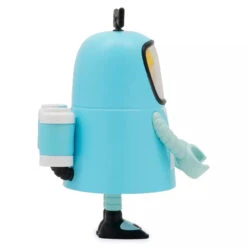 Disney Vinyl Series Tomorrowland Alice By Eric Tan -Disney 3711036514692 3