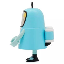 Disney Vinyl Series Tomorrowland Alice By Eric Tan -Disney 3711036514692 4