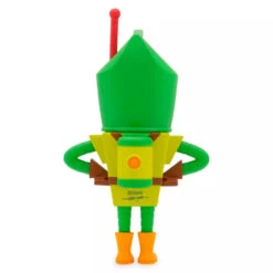 Disney Vinyl Series Tomorrowland Peter Pan By Eric Tan 11 Disney Vinyl Series Tomorrowland Peter Pan By Eric Tan -Disney 3711036514693 2