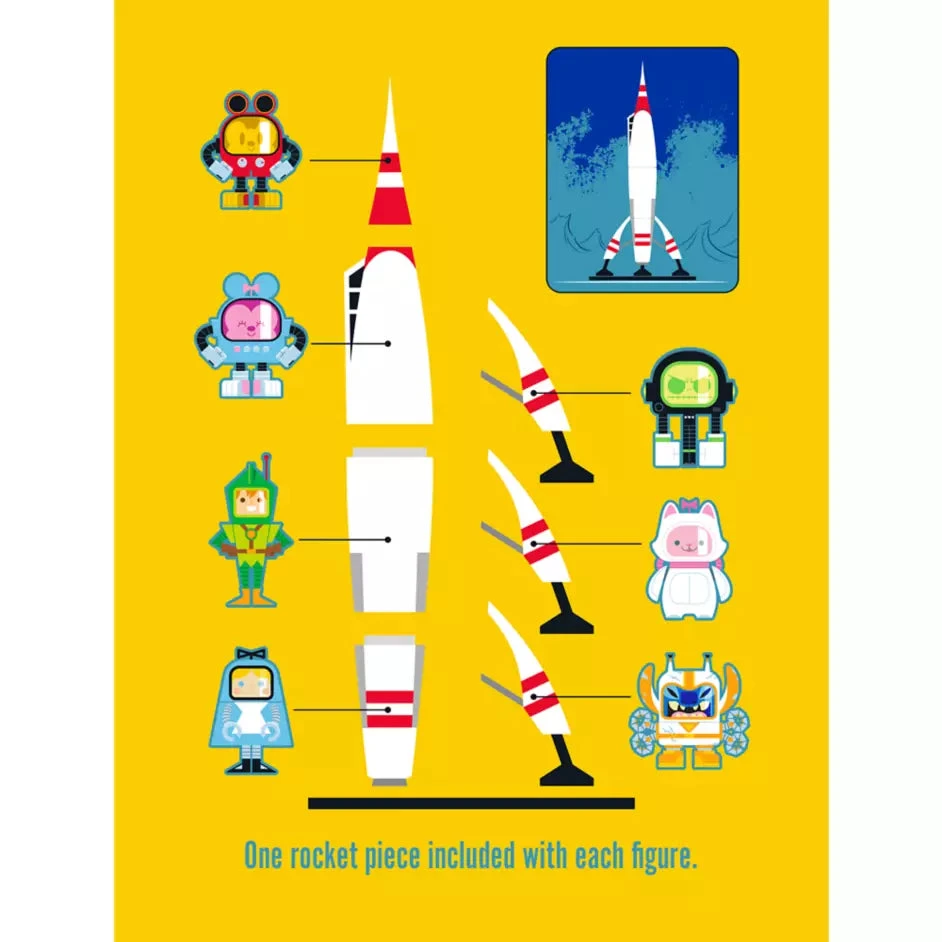 Disney Vinyl Series Tomorrowland Peter Pan By Eric Tan 8 Disney Vinyl Series Tomorrowland Peter Pan By Eric Tan - Image 8