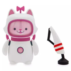 Disney Vinyl Series Tomorrowland Marie By Eric Tan -Disney 3711036514695 5