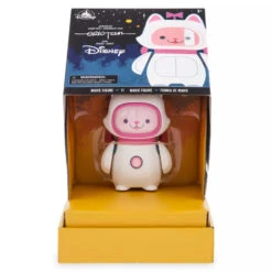 Disney Vinyl Series Tomorrowland Marie By Eric Tan -Disney 3711036514695 7