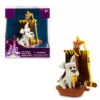 Disney Pirates Of The Caribbean Prison Dog With Keys Vinyl Figure By Joey Chou