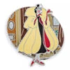 Disney Cruella De Vil Pin – 101 Dalmatians –Villains