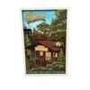 Disney Fort Wilderness Resort Magnet
