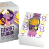 Disney Epcot Festival Of Arts 2020 Figment Magicband Limited Edition 2000