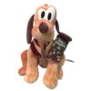 Disney Pirates Of The Caribbean Pluto Plush