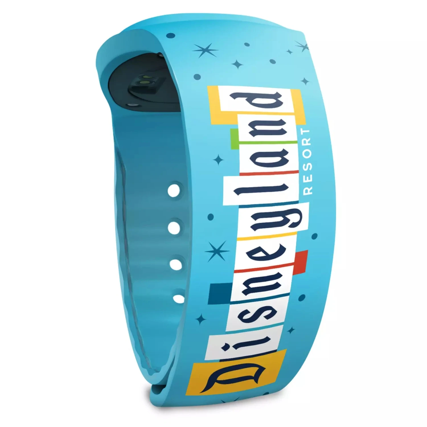 Disney Land Marquee MagicBand+ 2 Disney Land Marquee MagicBand+ - Image 2
