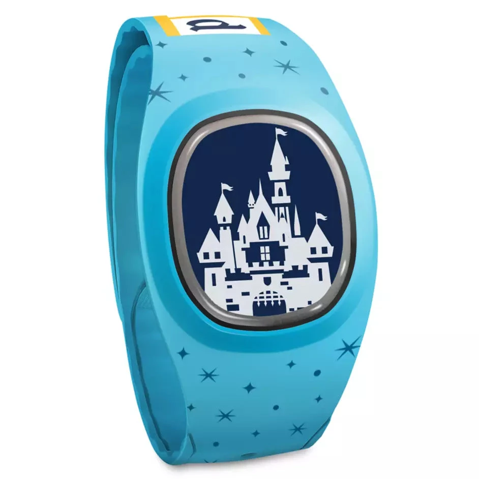 Disney Land Marquee MagicBand+ 1 Disney Land Marquee MagicBand+