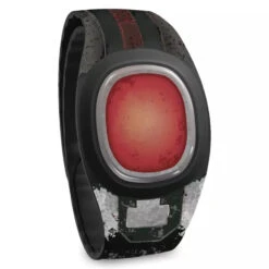 Disney Grogu MagicBand+ Star Wars: The Mandalorian