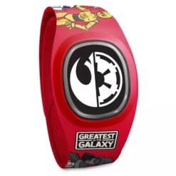 Disney Star Wars Saga MagicBand+