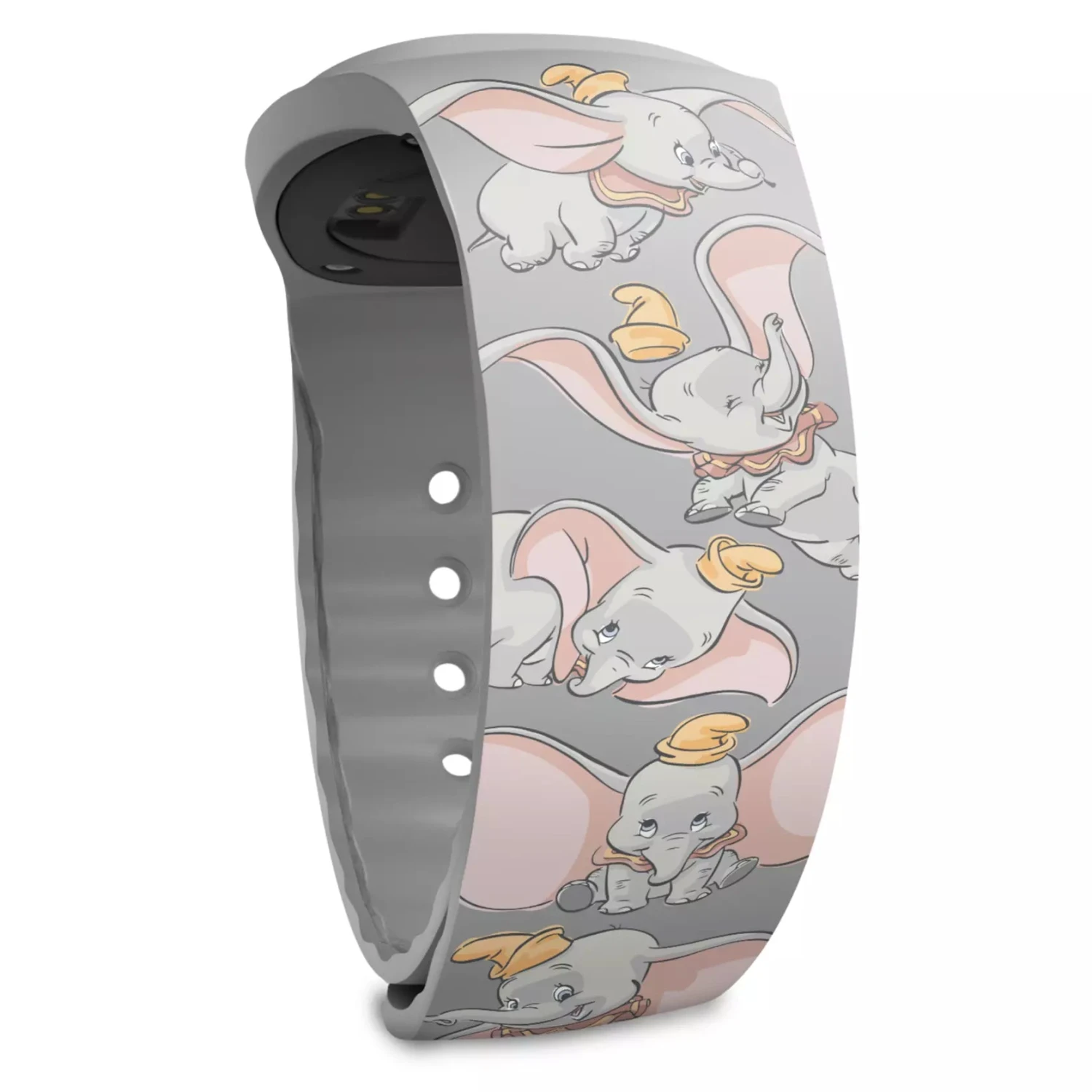 Disney Dumbo MagicBand+ 2 Disney Dumbo MagicBand+ - Image 2