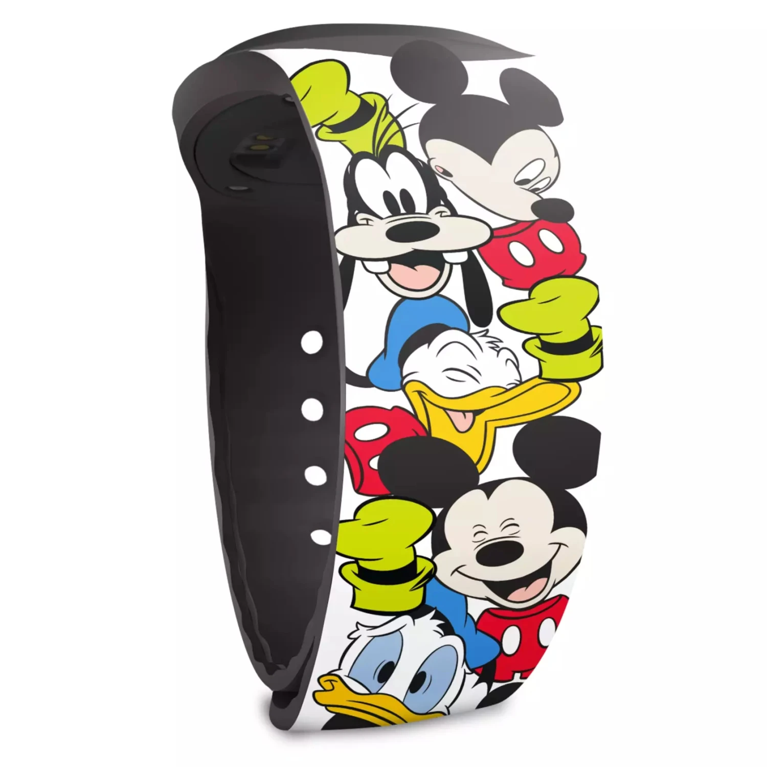 Disney Mickey Mouse And Friends MagicBand+ 2 Disney Mickey Mouse And Friends MagicBand+ - Image 2