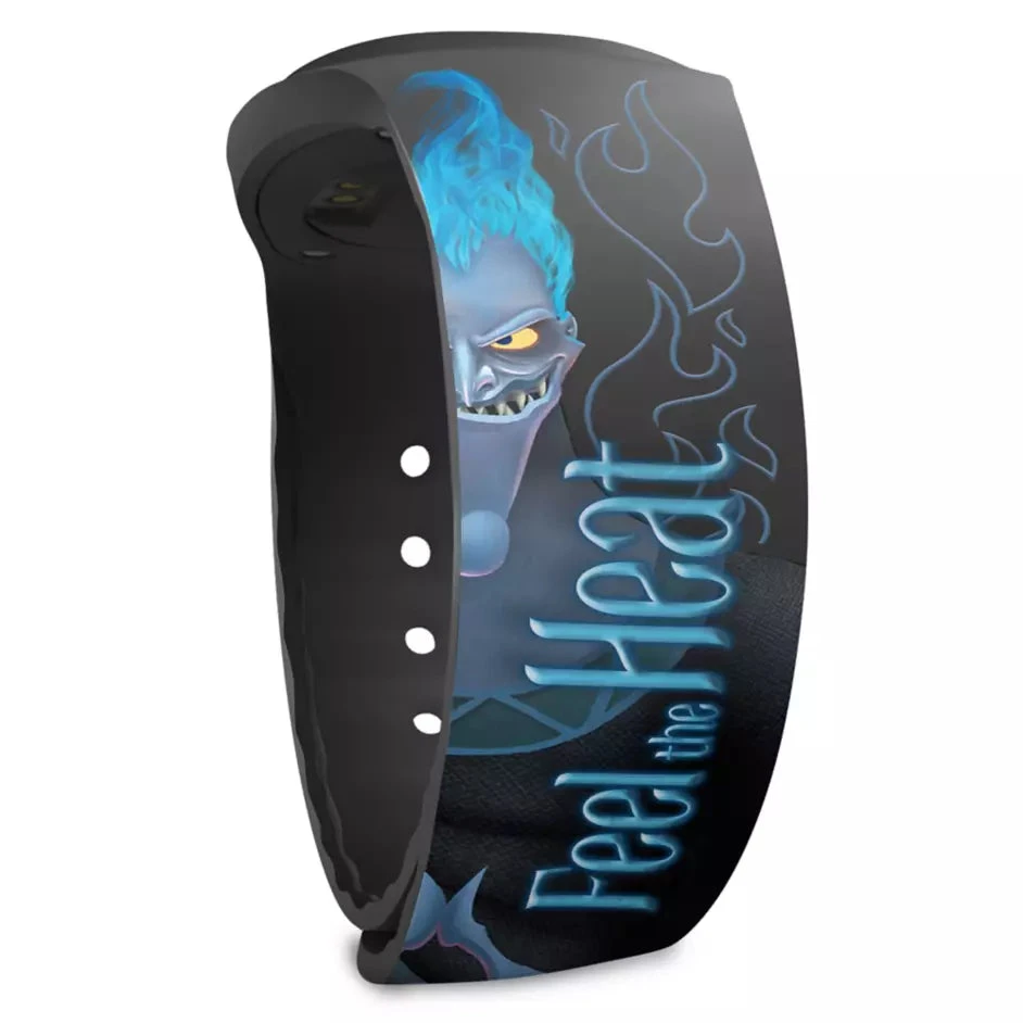 Disney Hades MagicBand+ – Hercules 2 Disney Hades MagicBand+ – Hercules - Image 2