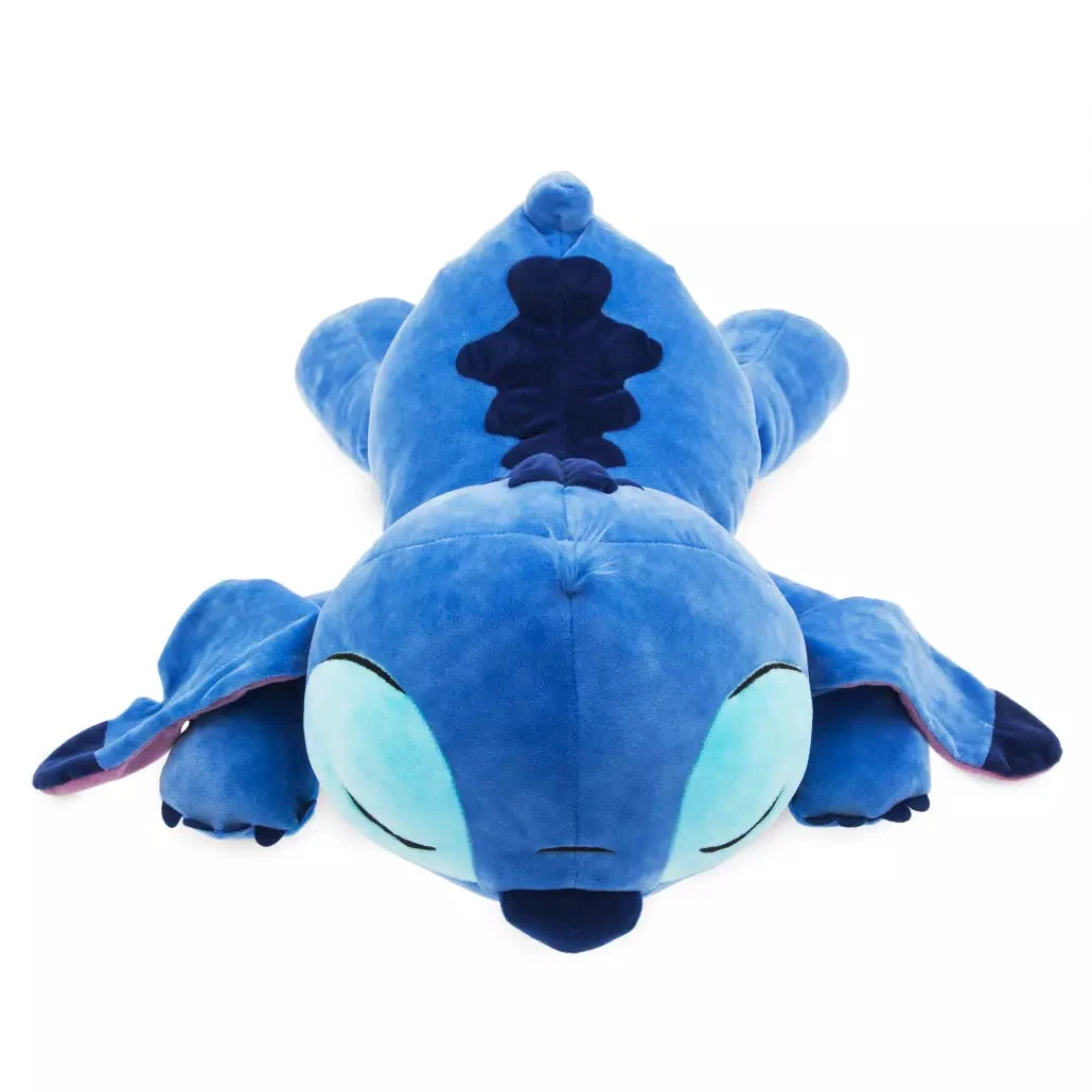 Disney Lilo & Stitch Cuddleez Pillow -store 3 Disney Lilo & Stitch Cuddleez Pillow -store - Image 3