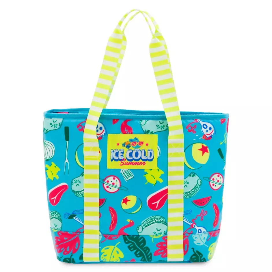 Disney Toy Story Tote Bag Set 1 Disney Toy Story Tote Bag Set