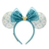 Disney Grand Floridian Resort Loungefly Minnie Ear Headband