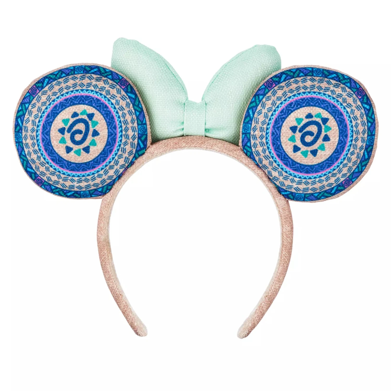 Disney The Lion King Ear Headband For Adults 2 Disney The Lion King Ear Headband For Adults - Image 2