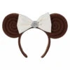 Disney Princess Leia Ear Headband For Adults – Star Wars