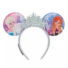 Disney Frozen Loungefly Ear Headband For Adults