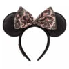 Disney Animal Mickey Minnie Loungefly Ear Headband