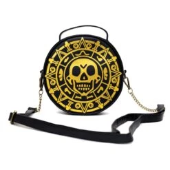 Disney Pirates Of The Caribbean Cursed Aztec Coin Crossbody Bag -Disney 4 1800x1800 c2964af2 7072 4a20 a671 c789718c89c5