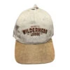 Disney Wilderness Lodge Baseball Hat Cap