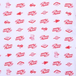 Disney Pizza Planet Short Sleep Set For Women – Toy Story 6 Disney Pizza Planet Short Sleep Set For Women – Toy Story -Disney 5104057390016 2