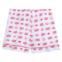 Disney Pizza Planet Short Sleep Set For Women – Toy Story 7 Disney Pizza Planet Short Sleep Set For Women – Toy Story -Disney 5104057390016 3