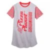 Disney Pizza Planet Nightshirt For Women – Toy Story