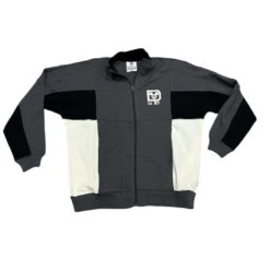 Walt Disney World Spirit Jersey Zip Up Track Jacket