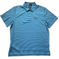 Disney Yacht Club Resort Vineyard Vines Performance Polo Shirt